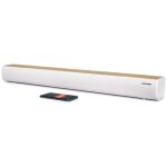 Barre de son mythomson cosy sb401bt ¿ bluetooth, hdmi arc, usb, optique, audio tv am�lior�
