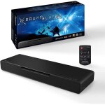 Barre de son - panasonic sc - htb01eg Barre de son - panasonic sc - htb01eg