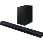 Barre de son samsung hw - c430
