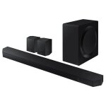 Barre de son samsung hw - q935d