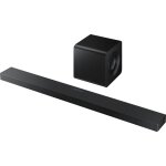 Barre de son samsung hw - qs710f