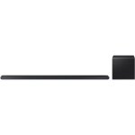 Barre de son samsung hw - s810d
