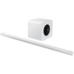 Barre de son samsung s - series hw - s811d / xe dolby atmos blanc