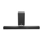 Barre de son sb595 3. 1. 2 canaux 440w jbl