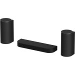 Barre de son sony bravia theatre trio