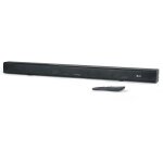 Barre de son - thomson - noire - bluetooth 5. 3, 120w, entree tv arc / cec, usb, egaliseur, telecommande, ... Barre de son - thomson - noire - bluetooth 5. 3, 120w, entree tv arc / cec, usb, egaliseur, telecommande, ...