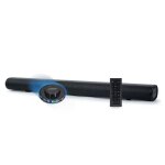 Barre de son tv muse m - 1680 sbt - 120w - avec bleutooth, hdmi, usb, prise coaxial, entr�e optique, ...