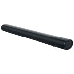 Barre de son tv muse m - 1680 sbt avec bleutooth, hdmi, usb, prise coaxial, entr�e optique - montage ...
