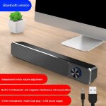 Barre de son tv, systme home cinma, haut parleurs bluetooth, colonne d'ordinateur, caisson de basses, ...