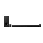 Barre de son yamaha true x sr - x50a dolby atmos 4. 1. 2 noir Barre de son yamaha true x sr - x50a dolby atmos 4. 1. 2 noir