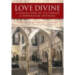 Barry rose : love divine - conducteur satb and organ musnov032208 9781844496839