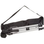 Basics tr�pied ultral�ger 152 cm avec sac inclus