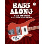 Bass along - 10 hard rock classics - recueil avec cd guitare basse bwh7618 9783865437204 Bass along - 10 hard rock classics - recueil avec cd guitare basse bwh7618 9783865437204