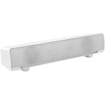 Bass surround sound barre de son filaire usb, barre de son, tlvision pour ordinateur portable pour ...