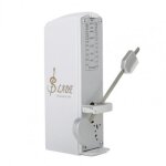 Bat mtronome trs prcis vintage piano guitare mtronome mcanique violon metrnomo de guitarra instruments ...