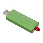 Bâton de tuner tv, usb 2. 0 rtl sdr 0. 5 ppm tcxo rtl2832u r820t am fm nfm dsb lsb sw logiciel, radio ... Bâton de tuner tv, usb 2. 0 rtl sdr 0. 5 ppm tcxo rtl2832u r820t am fm nfm dsb lsb sw logiciel, radio ...