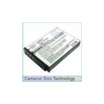 Batterie 1050mah pour nikon coolpix s610, coolpix s610c, coolpix s710, coolpix s640, coolpix s620, coolpix ...