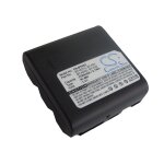 Batterie 2700mah (3. 6v) pour caméscope sharp vl - a10, vl - a110u, vl - a111, vl - a40u, vl - ad200u, ... Batterie 2700mah (3. 6v) pour caméscope sharp vl - a10, vl - a110u, vl - a111, vl - a40u, vl - ad200u, ...