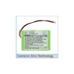 Batterie 600mah pour digital ally dvm - rmt