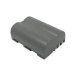 Batterie 7. 4v 1. 5ah li - ion en - el3e pour nikon d100 Batterie 7. 4v 1. 5ah li - ion en - el3e pour nikon d100