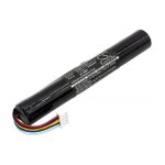 Batterie 7. 4v 3. 4ah li - ion pour enceinte bang & olufsen beolit 15