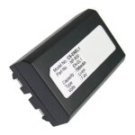Batterie 700mah pour nikon coolpix 4300 4500 4800