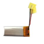 Batterie ahb471233pst id�ale pour les �couteurs intra - auriculaires sans fil sennheiser momentum