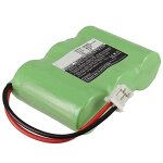 Batterie pour alcatel easy, siemens gigaset a200, a245, gigaset a1, a110, philips icana, uniden 2600, ...