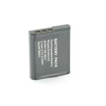 Batterie appareil photo 3, 6v 960mah sony np - bg1, np - fg1, ys - bp500, dsc - n1