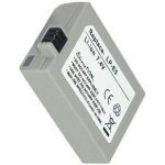 Batterie appareil photo pour canon eos 1000d