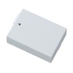 Batterie appareil photo pour canon eos 700d