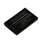 Batterie pour appareil photo dörr foto remplace l'accu d'origine np - 60, np - 30, klic - 5000 Batterie pour appareil photo dörr foto remplace l'accu d'origine np - 60, np - 30, klic - 5000
