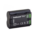 Batterie appareil photo hahnel ultra hlc - w235 fujifilm type usb - c