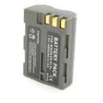 Batterie appareil photo pour nikon d200