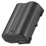 Batterie appareil photo pour nikon en - el15