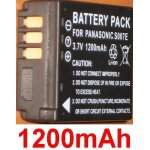 Batterie appareil photo panasonic dmw - bcd10 cga - s007 ps007 Batterie appareil photo panasonic dmw - bcd10 cga - s007 ps007