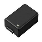 Batterie appareil photo pour panasonic lumix dmc - fz62