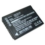 Batterie appareil photo pour panasonic lumix dmc - tz10