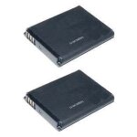 Batterie appareil photo pour samsung bp - 70a