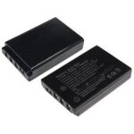 Batterie appareil photo pour sanyo xacti vpc - hd1000
