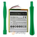 Batterie apple ipod, modele: ipod 1 616 - 0343