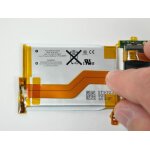 Batterie apple ipod, modele: ipod 3 616 - 0471