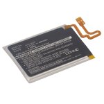 Batterie pour apple ipod nano 7 gen. a1446 - 616 - 0639, 616 - 0640 200mah