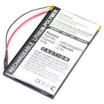 Batterie pour archos gmini 400 / gmini 402 / gmini 402 camcorder