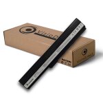 Batterie pour asus x42f x52j k52f k52j k42 k52 k42f - a1 k52jr - a1 k52f - a1 k52f - a2b x52jc x52jt ...