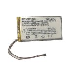 Compatible avec les batteries avery, iriver, astell et kern ak120 ii