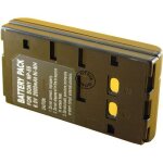 Batterie pour blaupunkt ax120 - garantie 1 an Batterie pour blaupunkt ax120 - garantie 1 an