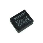 Batterie blb13 pour panasonic lumix dmc - g1, dmc - g10, dmc - gf1, dmc - gh1