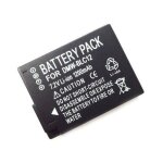 Batterie blc12 pour panasonic dmc - gh2 dmc - fz200 Batterie blc12 pour panasonic dmc - gh2 dmc - fz200
