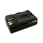 Batterie bp - 511 pour canon zr65mc, zr70mc, zr80, zr85, zr90